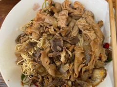 -吉祥面馆(孩儿巷北路店)