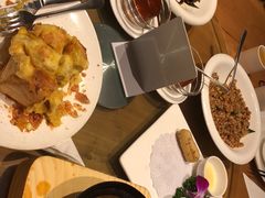 -枣子树·素食餐厅(普陀山店)