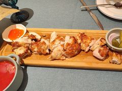 -俄士厨房(未来城店)