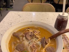 -三姐·老友记·南宁老友粉(朝阳区光华路嘉里中心店)