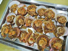 -日照大牌檔•小船海鲜(万平口店)