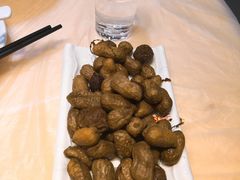 -怪怪龙虾·澳洲蓝龙王·深夜食堂(惊驾路店)