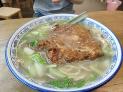 -圳兴面王·拌川·特色炒面(南山保利剧院店)
