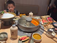 -巴奴毛肚火锅(七宝领展广场店)
