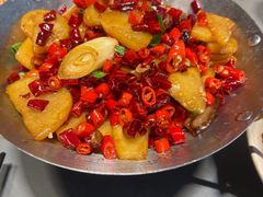 -潇湘阁(汉光百货店)
