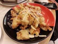 -京滨饭店·餐厅(阜外大街店)