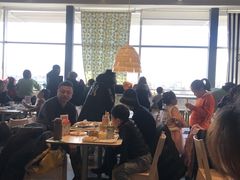 大堂-宜家·瑞典风味餐厅(海达南街店)
