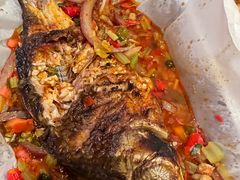 -为民烧烤吧.自贡爆炒菜(收录10年好店)