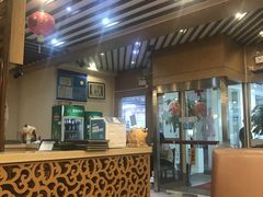 -金穗园·砂锅粥.醉鸡煲火锅(长寿路店)