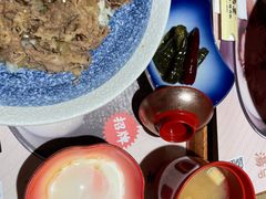 -吾妻拉面•和风食堂(群光广场店)