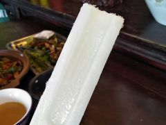 -徽三说·土徽菜·中国徽菜连锁品牌(一中店)