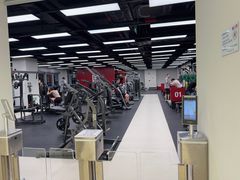 -超级猩猩健身·私教·团课·自助训练(客村丽影广场店)