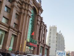 -大连何氏眼科医院