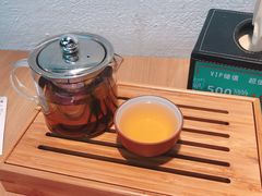 -潮粥荟·潮汕砂锅粥(槐房万达店)