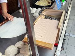 -金杨老摊头蛋饼(金口路店)