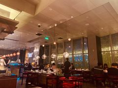 大堂-NIUNIUPARK和牛螃蟹(龙湖杭州滨江天街店)