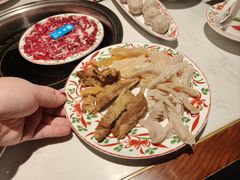 -汕头八合里海记牛肉店(清河店)