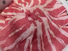 -曲氏老北京铜锅涮肉•火锅(不老街店)