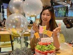 -烧肉达人•炭火烧肉(新天地店)
