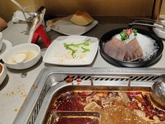 -海底捞火锅(江北万达商业广场店)