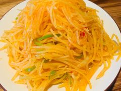 -金太阳海鲜烧烤·本地人餐厅(东纬路旗舰店)