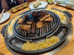 -小米烤肉·和牛原切-创意韩料(东关店)