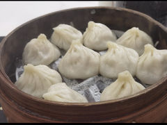 -上味馆南翔小笼(杏山路店)