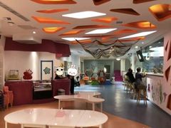 -蓝旗儿童游泳俱乐部(北国中心)