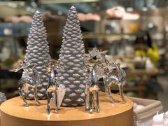 -ZARA HOME(长楹天街购物中心店)