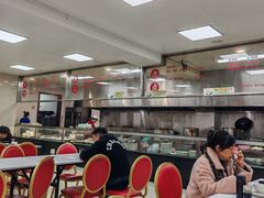 -常州糕团店(北大街新世纪商城店)