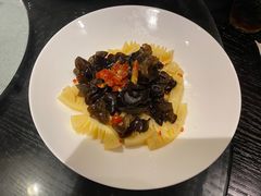 -海天楼中餐厅(吴宫泛太平洋酒店)
