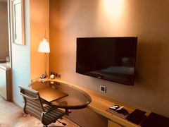 -济南绿地美利亚酒店