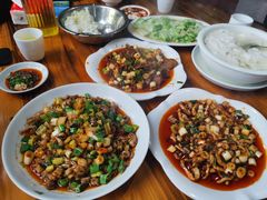 -渝都天星老街豆花