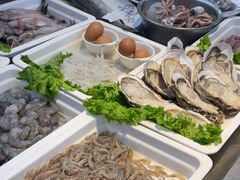 -隆喜元鱼汤包·海鲜(中联广场店)
