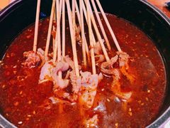 -肉串汪(望京店)