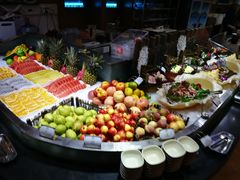 -青岛蓝海大饭店·爱琴海自助餐厅(崂山店)