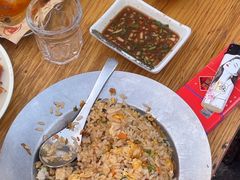 -德四家·云南傣味烧烤品牌(和谐店)