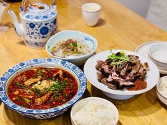 -盘飧市(春熙路店)