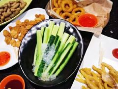 -K+PARTY连锁KTV(盈锋广场店)