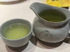 -禄运茶居·手工点心(猎德店)