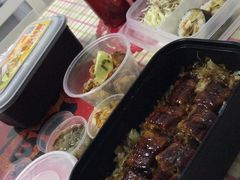 -京和风食堂·定食寿喜锅(保利樾广场店)