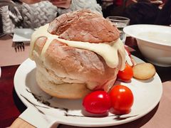 -Lingo西餐厅(仙乐斯广场店)