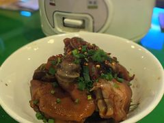 猪脚-大碗厨(东风路店)