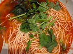 -遇见小面(深圳中心书城店)