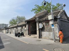 -第一楼(东四北大街店)