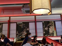 -烧肉一番·新韩式炭火烤肉(大岭山店)