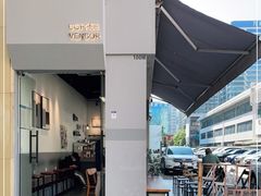 -CoffeeVendor(西乡店)