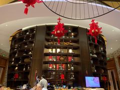 -天府中餐厅·粤菜·海南菜·生猛海鲜(三亚海棠湾洲际度假酒店)