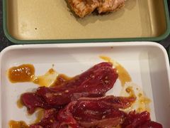 -神户赤童日式烤肉(金地广场店)