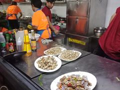 -四川小胡子海鲜(丁村万人海鲜广场店)